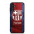 BARCELONA FC MES QUE UN CLUB FOOTBALL Samsung Galaxy A14 Case