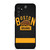 BOSTON BRUINS HOCKEY TEAM BEAR LOGO Samsung Galaxy A14 Case