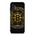 BOSTON BRUINS HOCKEY TEAM ICON Samsung Galaxy A14 Case