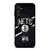 BROOKLYN NETS BASKETBAL TEAM LOGO EST 1967 Samsung Galaxy A14 Case