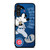 CHICAGO CUBS BASEBALL MICKEY MOUSE Samsung Galaxy A14 Case