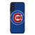 CHICAGO CUBS EMBROIDERED LOGO Samsung Galaxy A14 Case