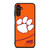 CLEMSON TIGERS FOOTBALL LOGO NIKE Samsung Galaxy A14 Case