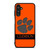 CLEMSON TIGERS UNIVERSITY PAW LOGO Samsung Galaxy A14 Case