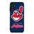 CLEVELAND INDIANS BASEBALL RED HEAD MASCOT Samsung Galaxy A14 Case