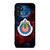 CLUB DEPORTIVO GUADALAJARA CHIVAS MEXICO Samsung Galaxy A14 Case