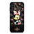 COACH NEW YORK LOGO BABY MINNIE MOUSE Samsung Galaxy A14 Case