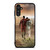 CRISTIANO RONALDO AND LIONEL MESSI Samsung Galaxy A14 Case