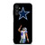 DAK PRESCOTT DALLAS COWBOYS FOOTBALL STAR Samsung Galaxy A14 Case