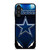 DALLAS COWBOYS FOOTBALL LAMP STAR Samsung Galaxy A14 Case