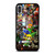 LEGEND OF ZELDA CARACTER iPhone X / XS Case
