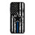 DALLAS COWBOYS FOOTBALL USA FLAG Samsung Galaxy A14 Case