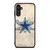 DALLAS COWBOYS STAR IN WEST LOGO Samsung Galaxy A14 Case