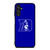 DUKE BLUE DEVILS LOGO UNIVERSITY BASKETBALL 4 Samsung Galaxy A14 Case
