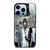 BRING ME THE HORIZON iPhone 13 Pro Max Case