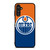 EDMONTON OILERS NHL HOCKEY TEAM LOGO Samsung Galaxy A14 Case