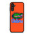 FLORIDA GATORS ORANGE WALL Samsung Galaxy A14 Case