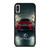 LEXUS RED CAR LOGO iPhone X / XS Case