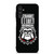 GEORGIA BULLDOGS UGA STRAIGHT OUTTA Samsung Galaxy A14 Case