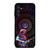 GRATEFUL DEAD JERRY GARCIA GUITAR ART GLASS Samsung Galaxy A14 Case