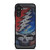 GRATEFUL DEAD SKULL Samsung Galaxy A14 Case