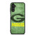 GREEN BAY PACKERS SCRATH Samsung Galaxy A14 Case