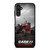 INTERNATIONAL HARVESTER TRACTOR IH CLOUD Samsung Galaxy A14 Case