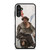 JAMIE FRASER OUTLANDER SERIES Samsung Galaxy A14 Case