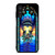 KINGDOM HEARTS ART GLASS Samsung Galaxy A14 Case