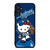 LA DODGERS HELLO KITTY Samsung Galaxy A14 Case