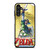 LEGEND OF ZELDA SKYWARD NINTENDO Samsung Galaxy A14 Case