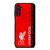 LIVERPOOL YOU'LL NEVER WALK ALONE Samsung Galaxy A14 Case