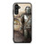 MANDALORIAN AND BABY YODA STAR WARS Samsung Galaxy A14 Case