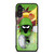 MARVIN THE MARTIAN MARS FLAG Samsung Galaxy A14 Case