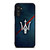 MASERATI CAR LOGO Samsung Galaxy A14 Case