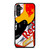 MAX VERSTAPPEN RACING Samsung Galaxy A14 Case