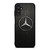 MERCEDES LOGO EMBLEM Samsung Galaxy A14 Case