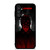 MICHAEL MYERS HALLOWEEN FACE Samsung Galaxy A14 Case