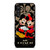 MICKEY MINNIE MOUSE COACH NEW YORK Samsung Galaxy A14 Case