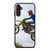 MOTOR CROSS STUNT ACTION Samsung Galaxy A14 Case