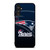 NEW ENGLAND PATRIOTS NFL FOOTBALL LOGO Samsung Galaxy A14 Case