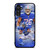 NEW YORK GIANTS SAQUON BARKLEY SCREAM Samsung Galaxy A14 Case
