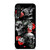 OAKLAND RAIDERS SKULL LOGO Samsung Galaxy A14 Case