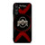 OHIO STATE BUCKEYES FOOTBALL TEAM LOGO Samsung Galaxy A14 Case
