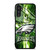 PHILADELPHIA EAGLES LOGO GREEN Samsung Galaxy A14 Case