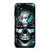 PHILADELPHIA EAGLES SKULL LOGO Samsung Galaxy A14 Case