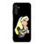 PUNK DISNEY PRINCESS Samsung Galaxy A14 Case
