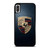 LOGO PORSCHE iPhone X / XS Case