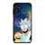 RICK AND MORTY COSMIC Samsung Galaxy A14 Case