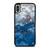 LOS ANGELES DODGERS CAMO iPhone X / XS Case